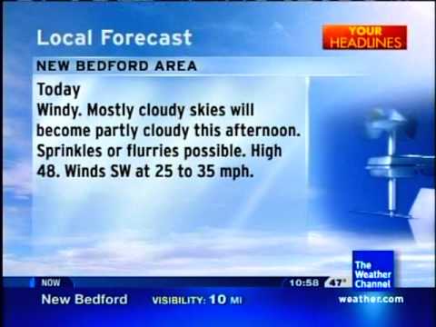 March/April 2011 Morning 7