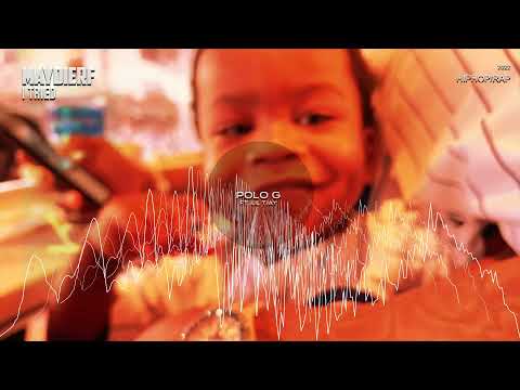 [FREE] "I Tried" - Polo G Ft. Lil Tjay Type Beat | 2022
