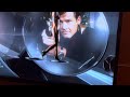 Opening To Live And Let Die 2008 Blu Ray Rated PG With Gunbarrel