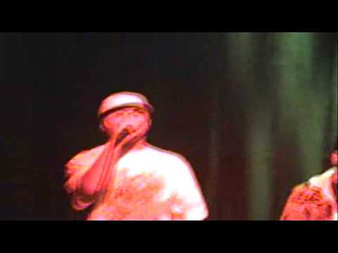 Jiggy Jay & MjR PROMO VID