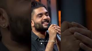 sid Sriram tamil song 🎵