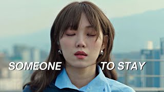 Download lagu Someone to stay | Multifandom mp3