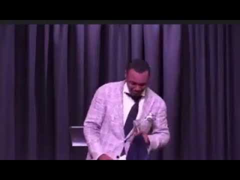 Johnteris Tate - I’m In Your Care