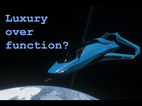 Star Citizen 3.17.2 Bounties / Fully Custom 300i Worth The Extra?