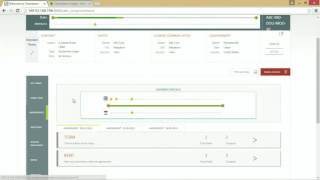 Exigent Contract Management YouTube Video