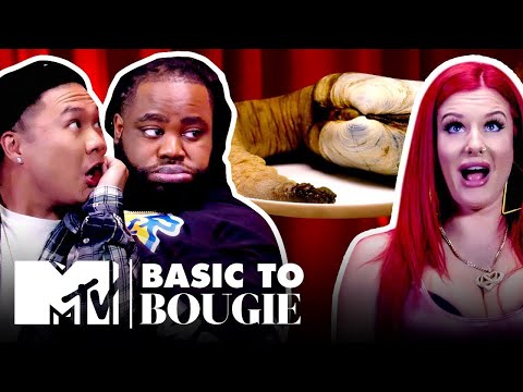 This Is NOT What It Looks Like (Oh, & Nachos) | Basic to Bougie: Season 4 | MTV