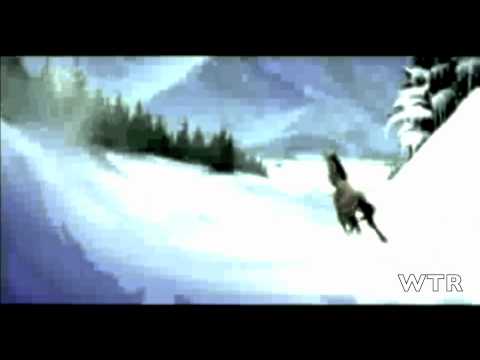 Spirit- Get Off My Back*preview*