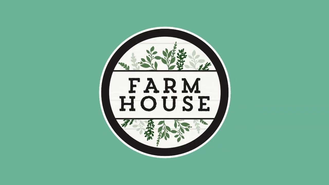 Farmhouse Classroom Décor Collection