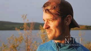N°111 - behind the scenes