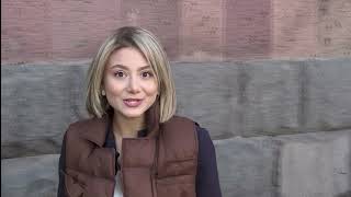 Առավոտը Շանթում / Aravot Shantum / 21.11.2022