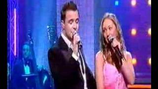 Joanne Hindley &amp; Westlife