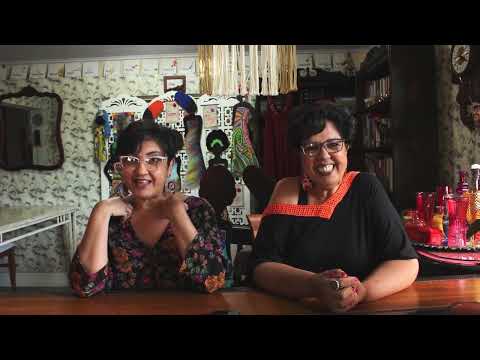 Trajetória de mulheres negras nos campos da educação e artesanato