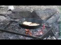 Real Live Angels documentary clip: Burn Fire Burn