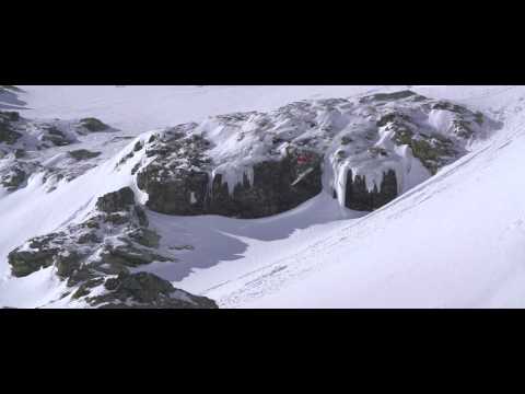 BEST OF THE FWT15 FIEBERBRUNN Staged VALLNORD ARCALIS - Andorra