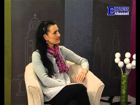 Razgovor s povodom - Slobodanka Rac