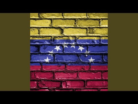 Mi Amada Venezuela