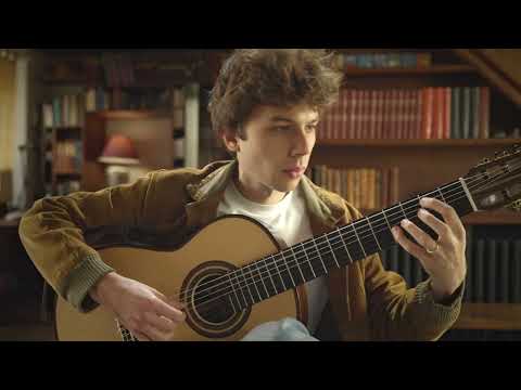 Antoine Boyer - Déluge (Original)