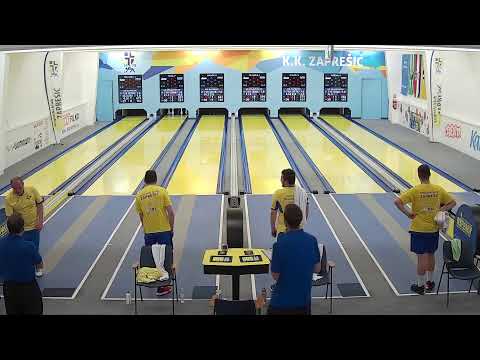 2021-KK ZAPREŠIĆ - KK ŽELJEZNIČAR (ČK)