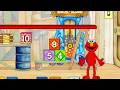 Sesame Street Gameplay And Stories Episodes 949
