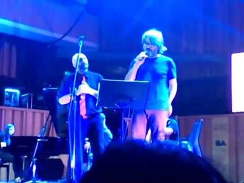 Garúa - Hernan Cucuza Castiello con Manuel Moretti