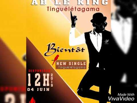 DIABATÉ AB -Tingélétagama