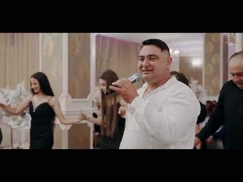 The band Autentic Falticeni & Benone Pîrîu(2025) - Daniel and Georgiana's Wedding Program 2.