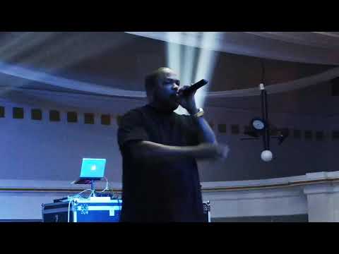 Xzibit feat Rass Kass - 3 Card Molly - live @ Vest Fest 2019