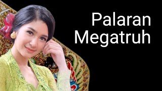 Download lagu Palaran Megatruh || Lirik (cakepan) mp3