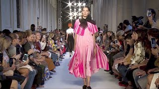 Vivetta | Spring Summer 2018 Full Fashion Show | Exclusive