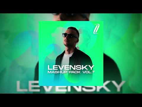 Kaaze vs Galantis - The Awakening vs Runaway (Levensky Mashup)