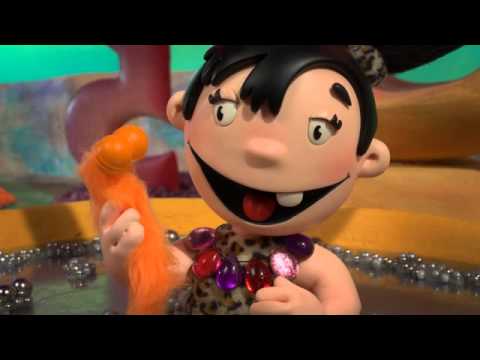 Igam Ogam Official Trailer (2014)