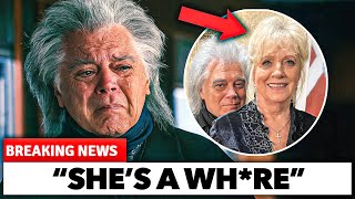 At 66, Marty Stuart Finally Opens Up About Connie Smith