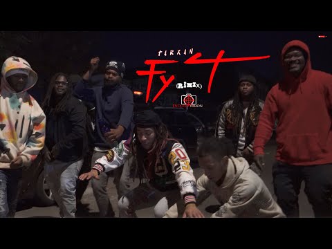 Tarxan - FyT (Remix) | Shot By Cameraman4TheTrenches