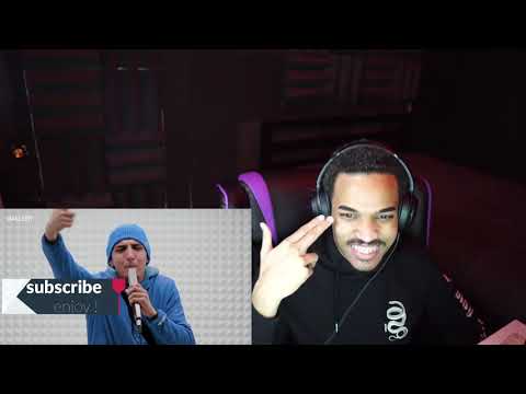 Morad - Pensamientos ( REACCION)