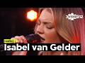 Isabel Van Gelder   I Don T Want To Fall In Love Again Obsession Live 3FM VoorAan
