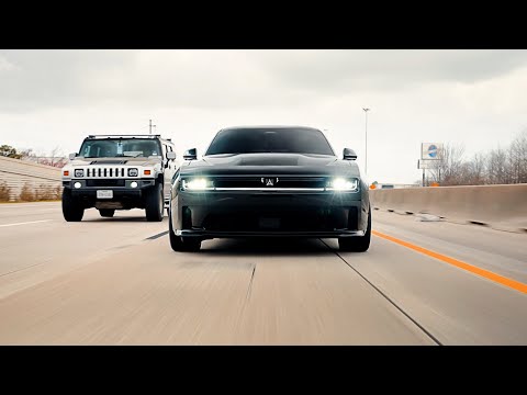 Rendow - Look at Me Now (Car Video) | NORTKASH