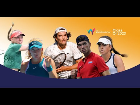 Meet the ITF Class of 2023