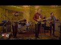 Spoon - "Fitted Shirt" (Live for WFUV)