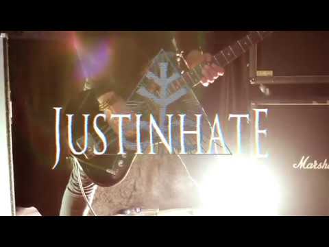 JUSTINHATE - INFANTEM (Official Video)