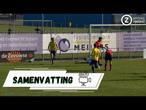 🔨 FC DAUWENDAELE herstelt SCHADE, DE KROO heel BELANGRIJK ⚽ | Samenvatting FC Dauwendaele - RCS 🎥