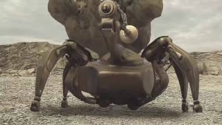 Outpost Earth - Trailer  (Dir: Brett Piper, 2017)