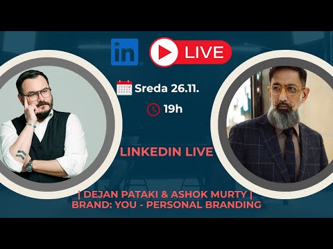 Ashok Murty – testimonial
