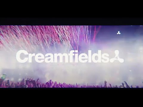 Creamfields 2019 - Jamie Jones B2B Green Velvet B2B Patrick Topping