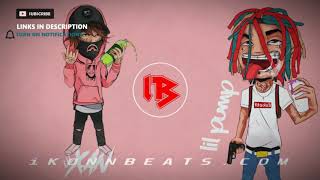 FREE Skooly ft Lil Xan Type Beat &quot;CRAZY SHIT&quot; Lil Pump