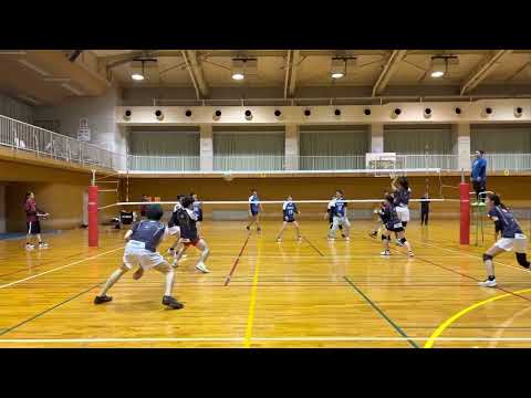 230514 C League C3後期 vs GRIFFON