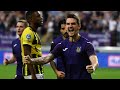 Highlights: RSC Anderlecht - Vitesse Arnhem