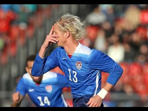 Switzerland 1-1 USA Highlights 31/03/2015