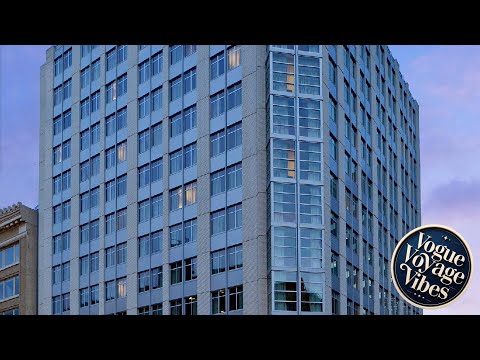 AC Hotel Portland Downtown, OR | Portland (OR), United States | Hotel Review 🏩