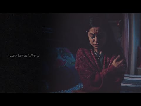 I was ashamed to be Yolanda Montez