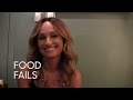 Food Fails: GIADA DE LAURENTIIS - YouTube